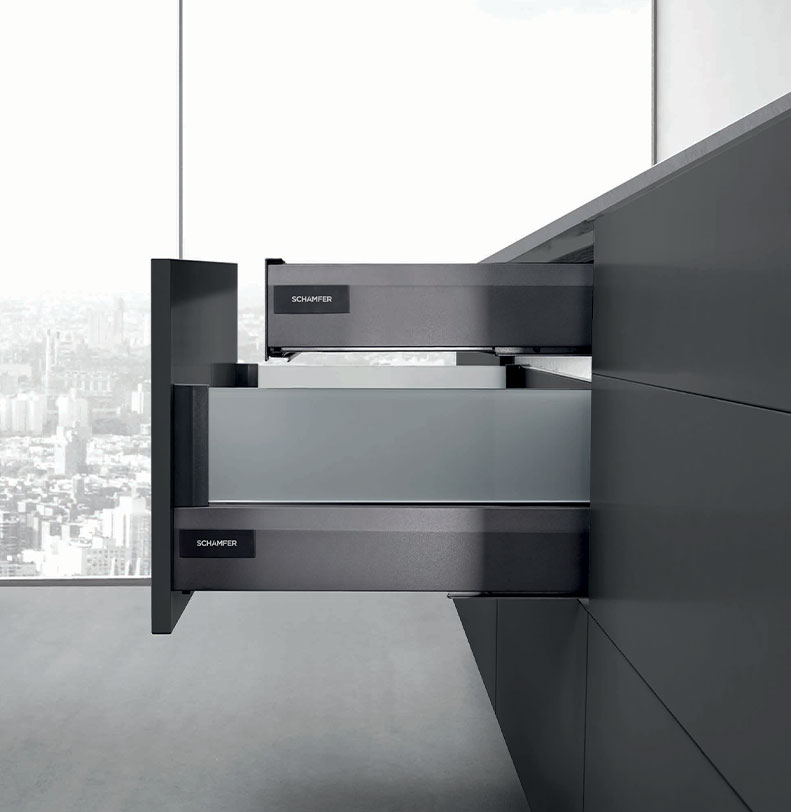 Innovative Storage Solutions